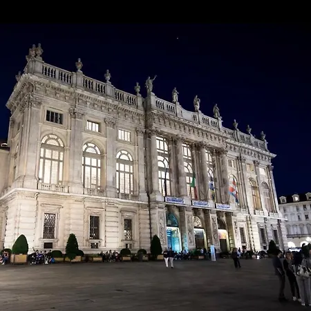 Appartamento Torino Centro Exterior photo