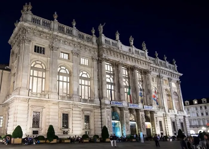Appartamento Torino Centro