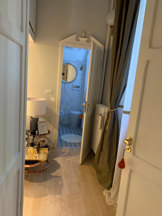 Centro Apartment *