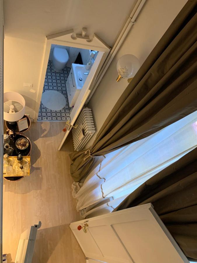 Apartment Centro *