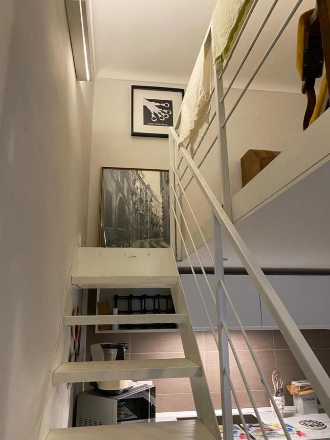 Centro Apartment