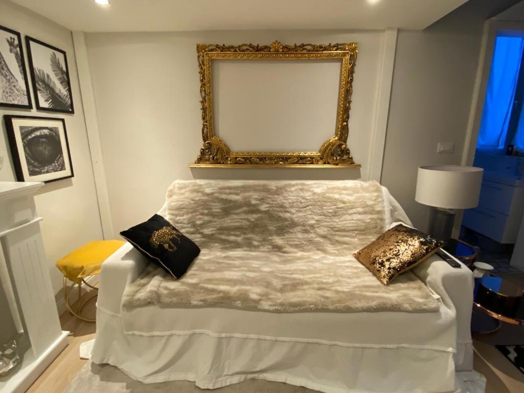 Centro Apartment