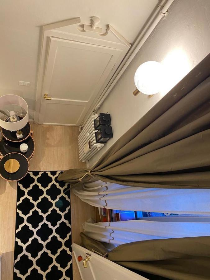 Appartement Centro