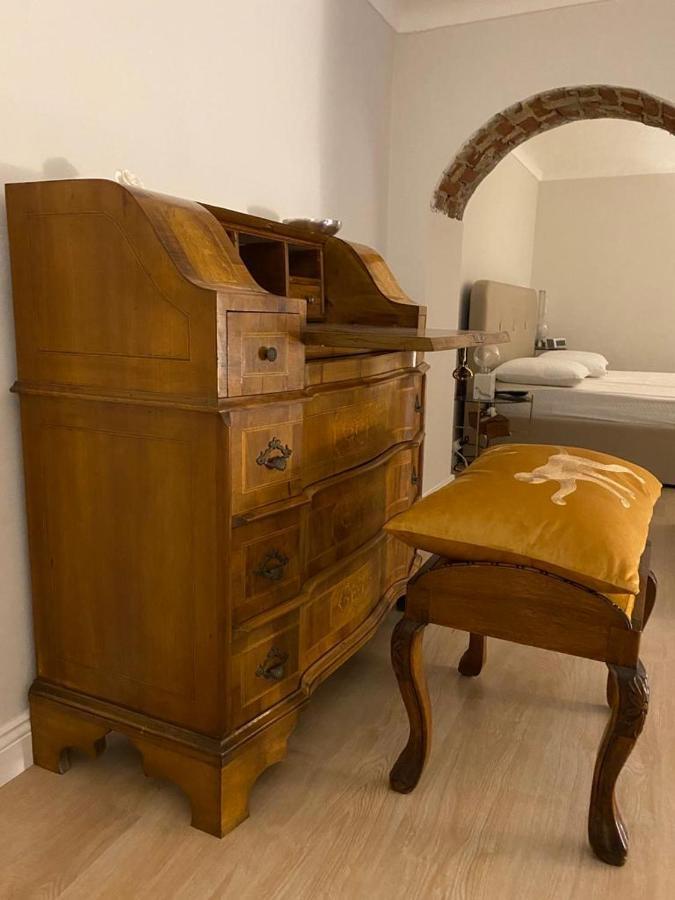Centro Appartement
