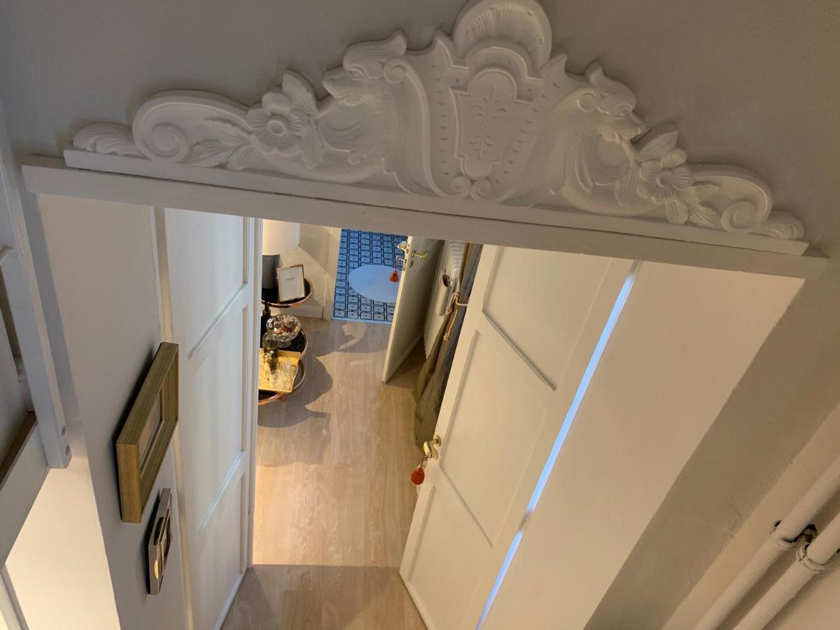 Appartement Centro