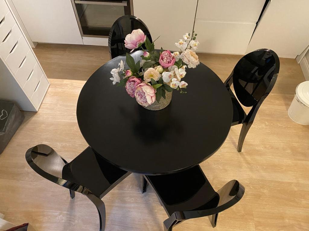 Appartement Centro *